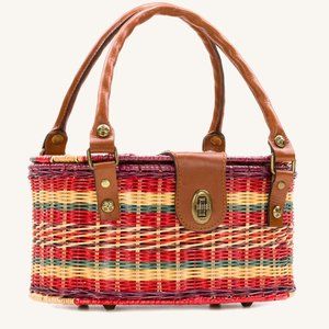 Patricia Nash Majadas Basket